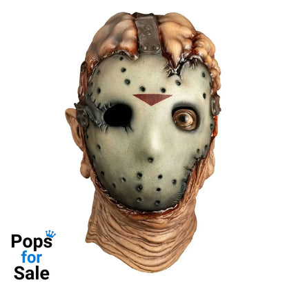 Friday the 13th Maske Jason Goes to Hell 1993