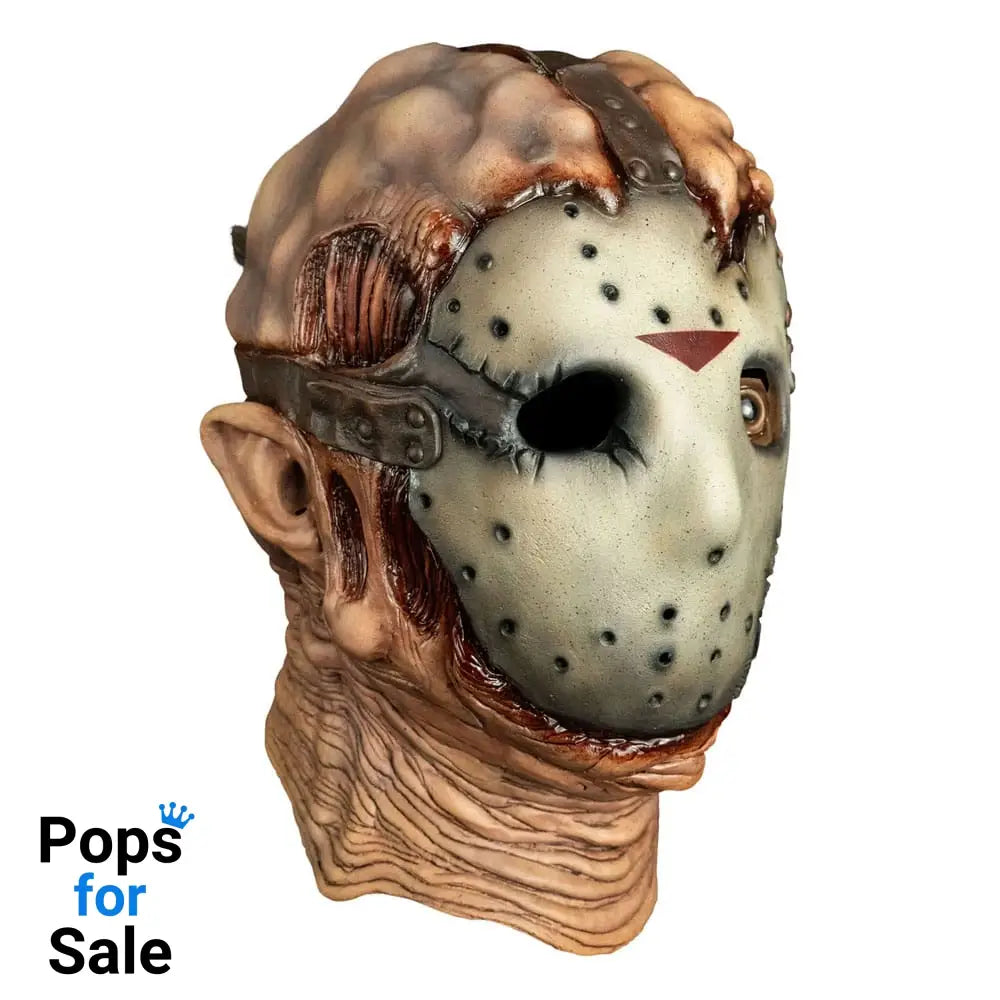 Friday the 13th Maske Jason Goes to Hell 1993