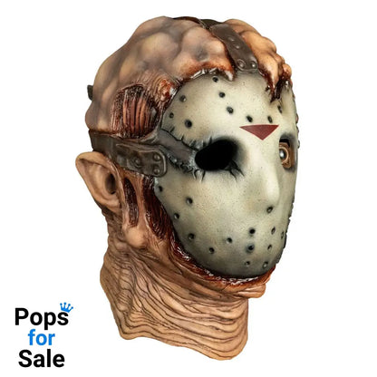 Friday the 13th Maske Jason Goes to Hell 1993