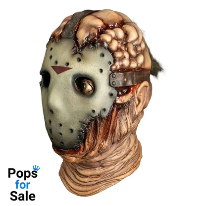 Friday the 13th Maske Jason Goes to Hell 1993