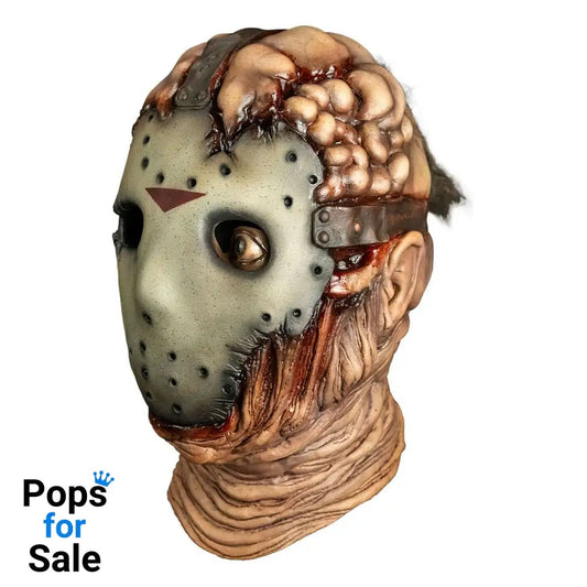 Friday the 13th Maske Jason Goes to Hell 1993