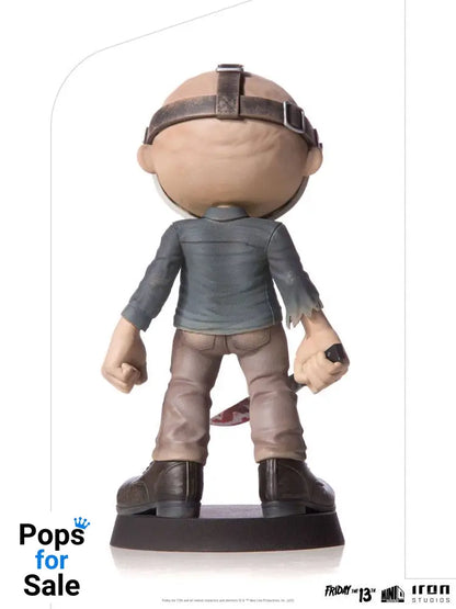 Friday the 13th Mini Co. PVC Figure Jason Voorhees 16 cm