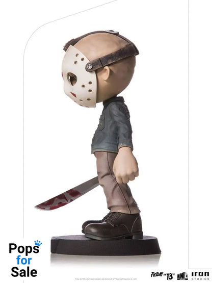 Friday the 13th Mini Co. PVC Figure Jason Voorhees 16 cm