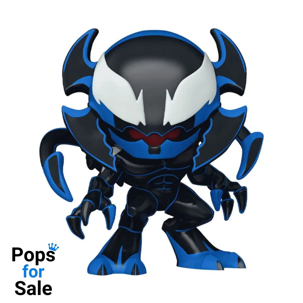 Friendly Neighborhood Spider-Man Super Sized POP! Marvel Vinyl Figure POP3 15 cm