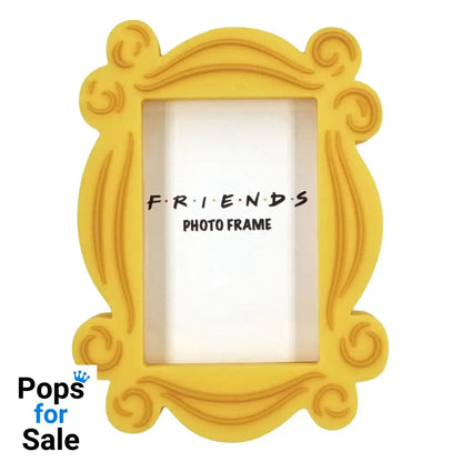 Friends 3D Magnet Photo Frame