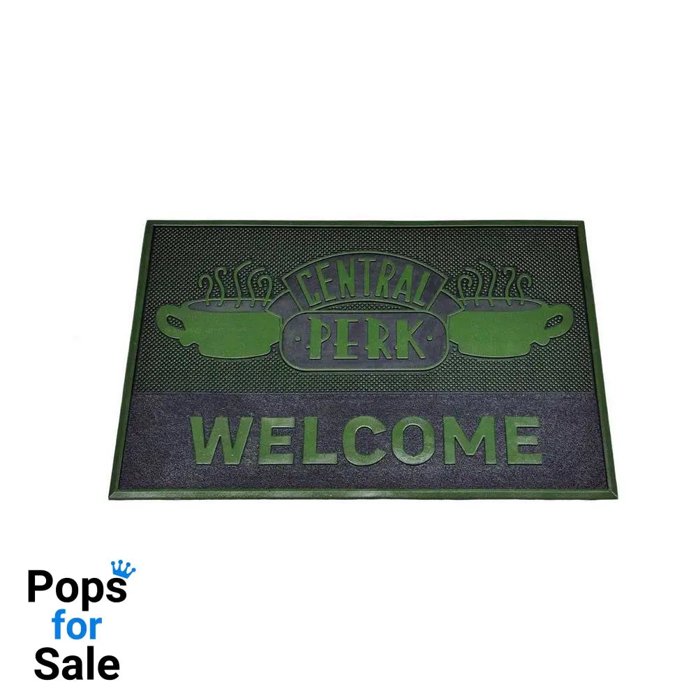 Friends Doormat Central Perk 40 x 60 cm Rugs