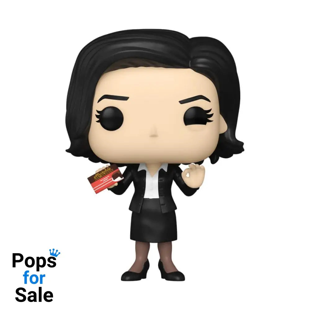 Friends POP! TV Vinyl Figure Monica 9 cm POP! Figures