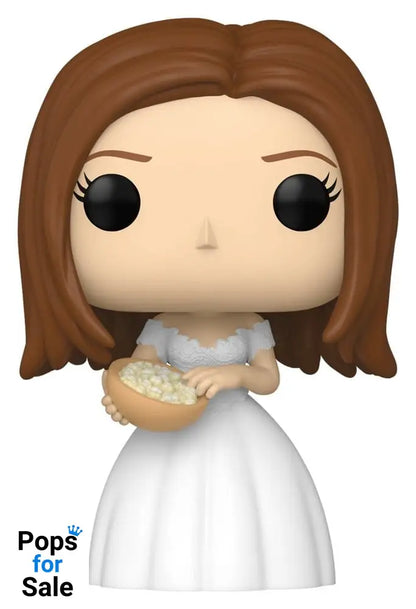 Friends POP! TV Vinyl Figure Rachel Green (Wedding Dress) 9 cm