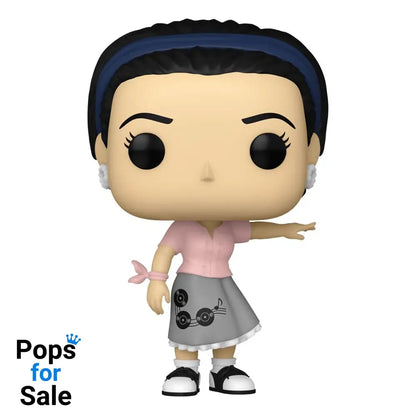 Friends POP! TV Vinyl Figures Waitress Monica 9 cm Assortment (6) Funko POP POP! Figures