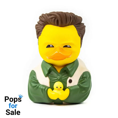 Friends Tubbz PVC Figure Chandler Bing Boxed Edition 10 cm