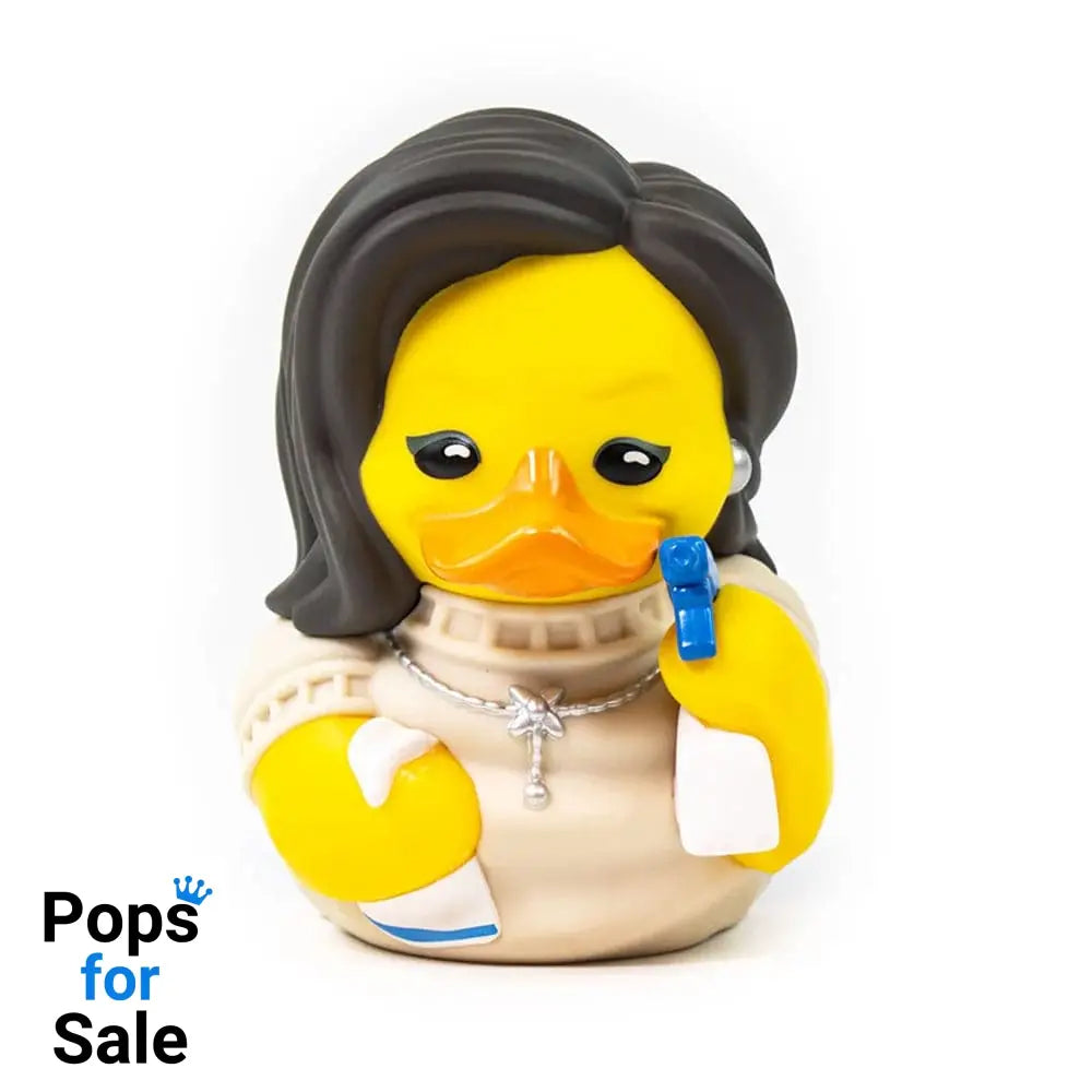 Friends Tubbz PVC Figure Monika Geller Boxed Edition 10 cm Mini-figures