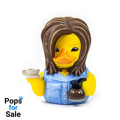 Friends Tubbz PVC Figure Rachel Green Boxed Edition 10 cm