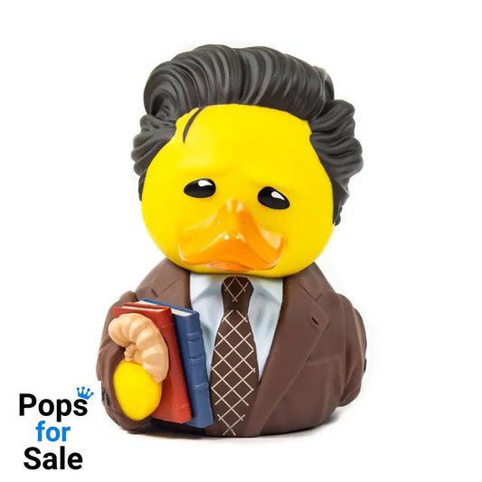 Friends Tubbz PVC Figure Ross Geller Boxed Edition 10 cm Mini-figures