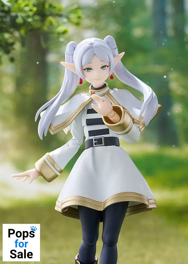 Frieren: Beyond Journey´s End Figma Action Figure Frieren 13 cm