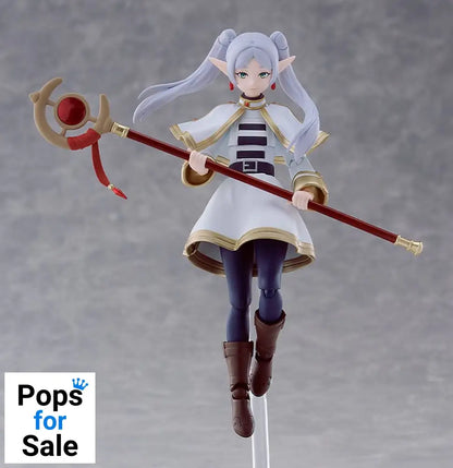 Frieren: Beyond Journey´s End Figma Action Figure Frieren 13 cm Action figures