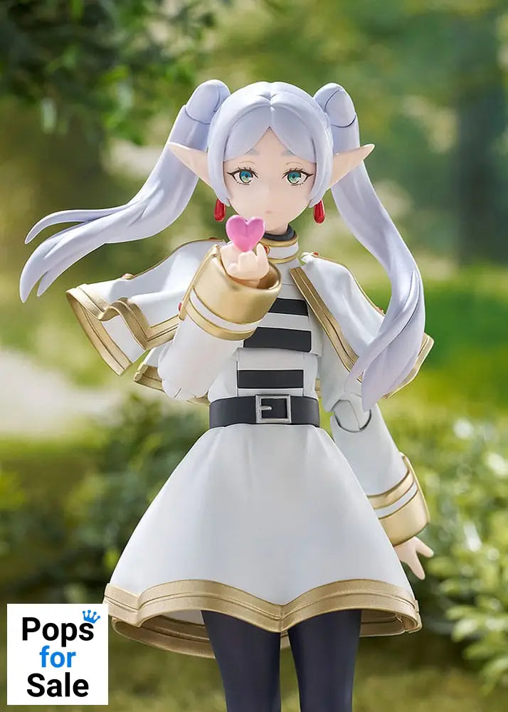 Frieren: Beyond Journey´s End Figma Action Figure Frieren DX Edition 13 cm Action figures