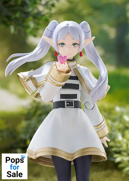 Frieren: Beyond Journey´s End Figma Action Figure Frieren DX Edition 13 cm
