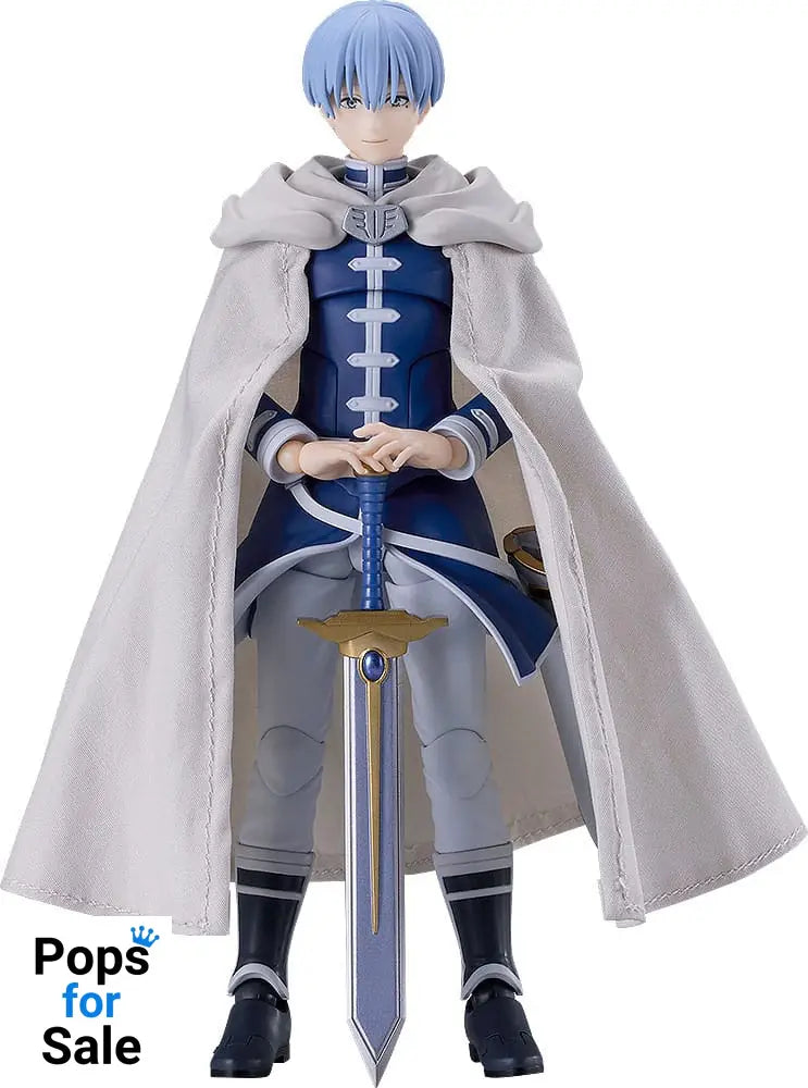 Frieren: Beyond Journey´s End Figma Action Figure Himmel 16 cm