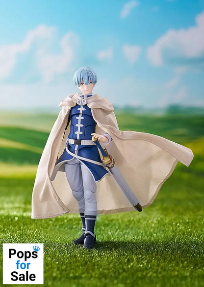 Frieren: Beyond Journey´s End Figma Action Figure Himmel 16 cm