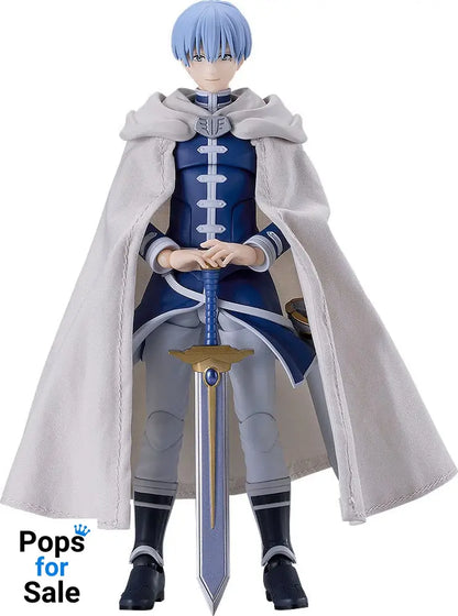 Frieren: Beyond Journey´s End Figma Action Figure Himmel 16 cm Action figures