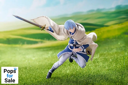 Frieren: Beyond Journey´s End Figma Action Figure Himmel 16 cm