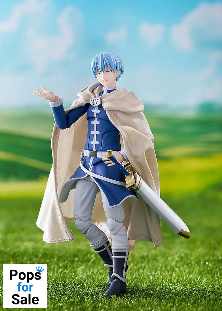 Frieren: Beyond Journey´s End Figma Action Figure Himmel 16 cm