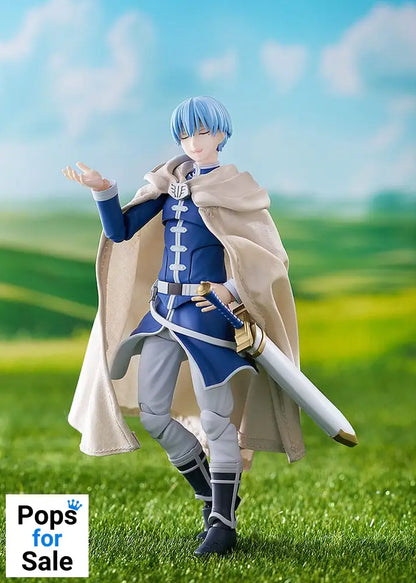 Frieren: Beyond Journey´s End Figma Action Figure Himmel 16 cm