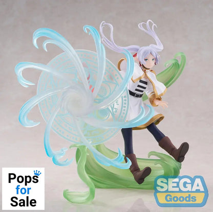 Frieren: Beyond Journey´s End FIGURIZMa PVC Statue Frieren The Heights of Magic 25 cm