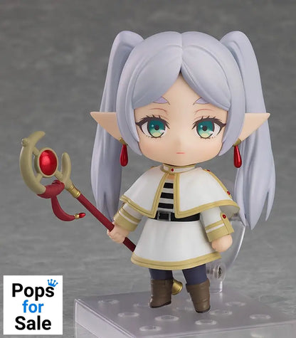 Frieren: Beyond Journey´s End Nendoroid Action Figure Frieren 10 cm