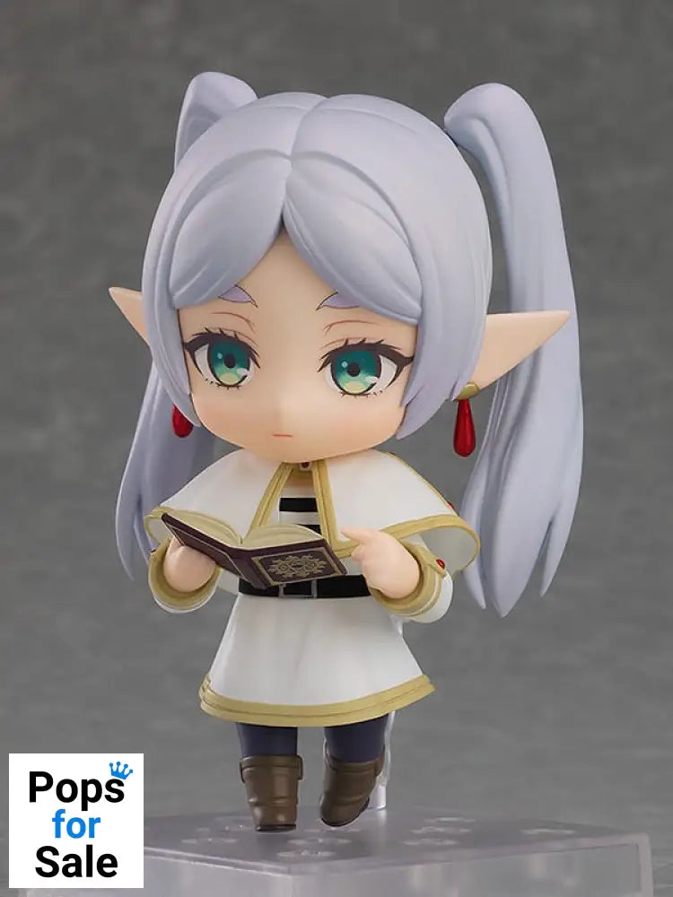 Frieren: Beyond Journey´s End Nendoroid Action Figure Frieren 10 cm
