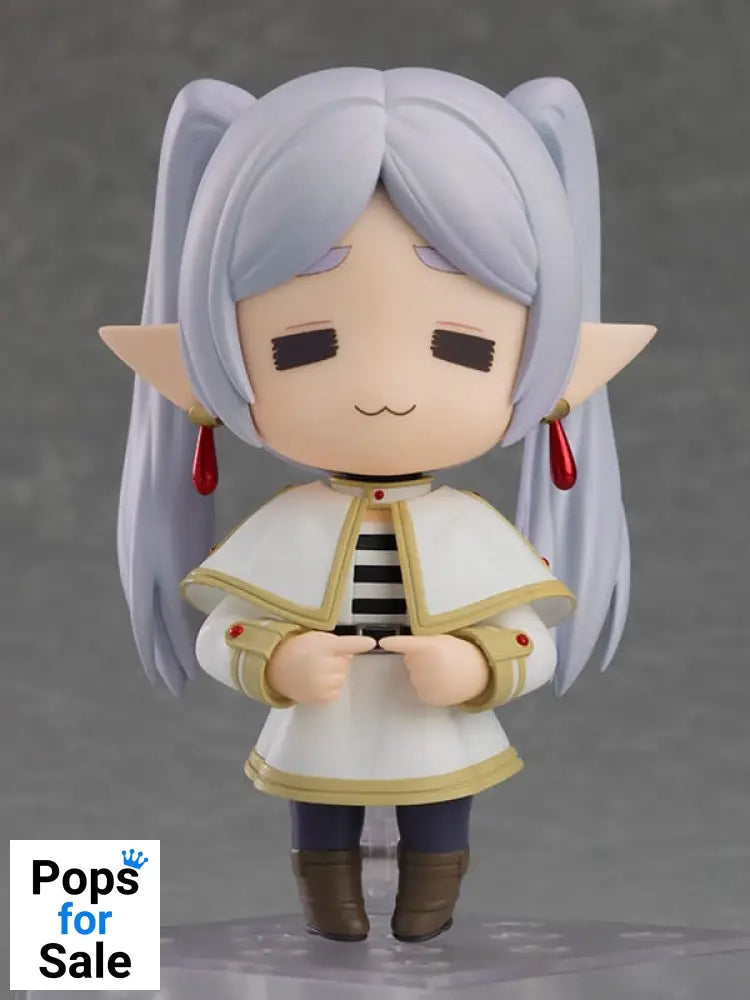 Frieren: Beyond Journey´s End Nendoroid Action Figure Frieren 10 cm