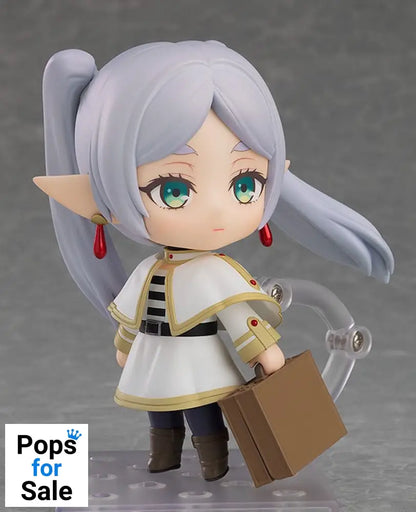 Frieren: Beyond Journey´s End Nendoroid Action Figure Frieren 10 cm