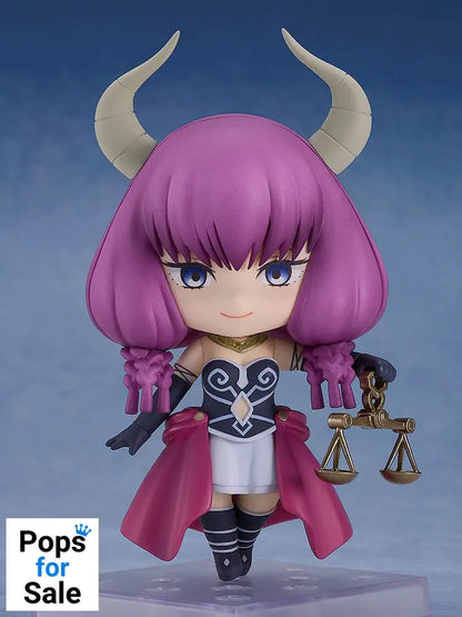 Frieren: Beyond Journey´s End Nendoroid Action Figure Aura the Guillotine 10 cm