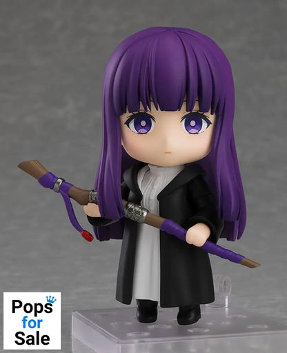 Frieren: Beyond Journey´s End Nendoroid Action Figure Fern 10 cm