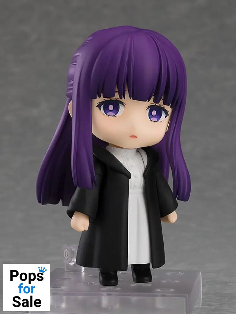 Frieren: Beyond Journey´s End Nendoroid Action Figure Fern 10 cm Action figures