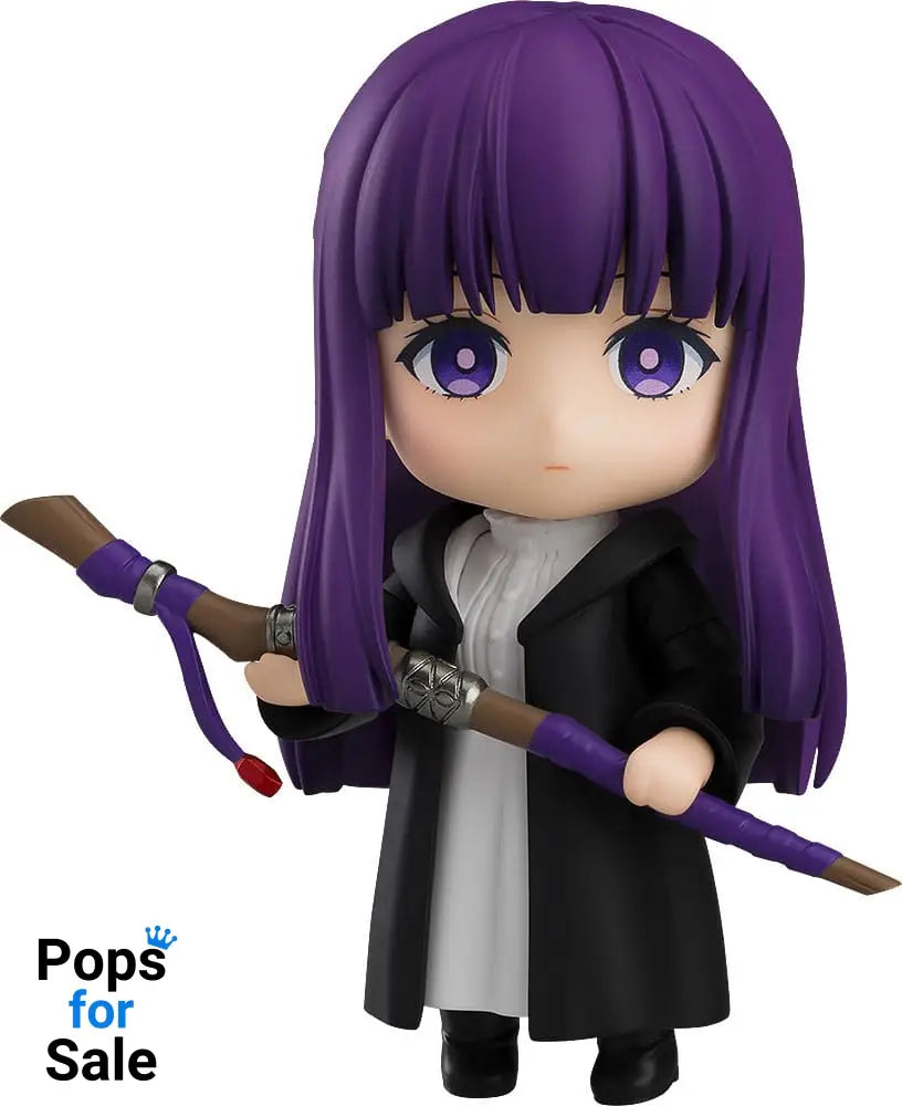 Frieren: Beyond Journey´s End Nendoroid Action Figure Fern 10 cm