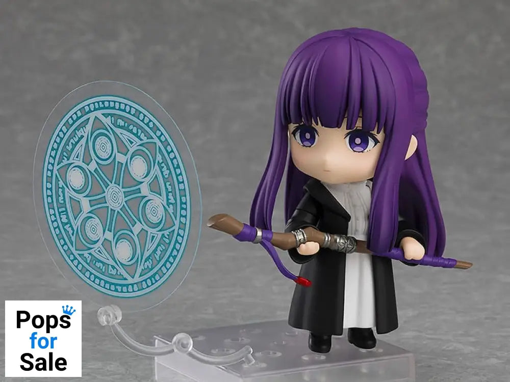 Frieren: Beyond Journey´s End Nendoroid Action Figure Fern 10 cm