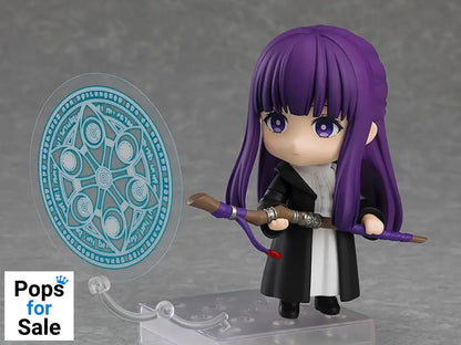 Frieren: Beyond Journey´s End Nendoroid Action Figure Fern 10 cm