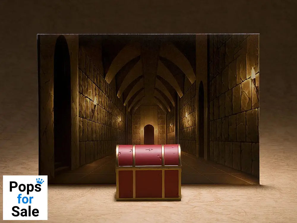 Frieren: Beyond Journey´s End Nendoroid ActionMimic 10 cm