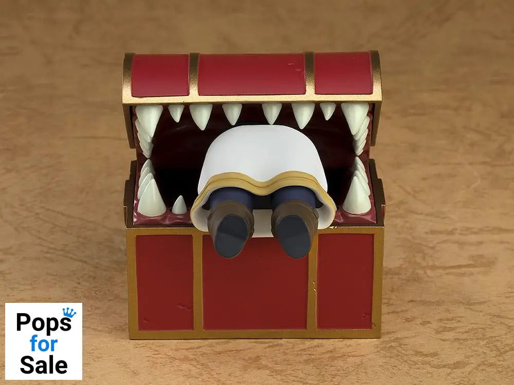 Frieren: Beyond Journey´s End Nendoroid ActionMimic 10 cm