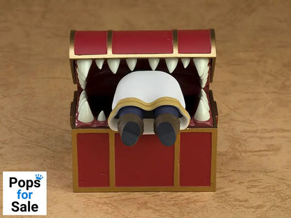 Frieren: Beyond Journey´s End Nendoroid ActionMimic 10 cm