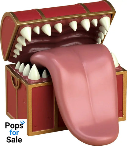 Frieren: Beyond Journey´s End Nendoroid ActionMimic 10 cm