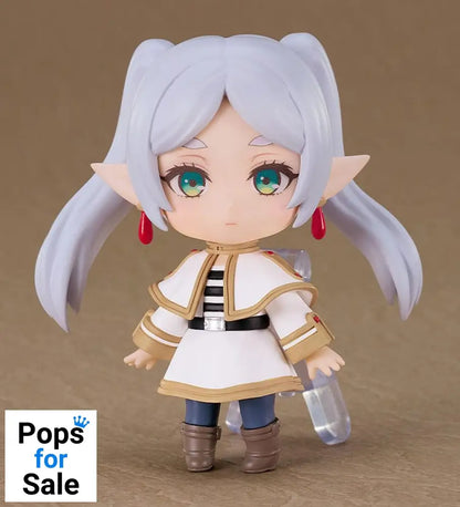 Frieren: Beyond Journey´s End Nendoroid Surprise Minifigures 7 cm Heroes vs Villains Display (6)