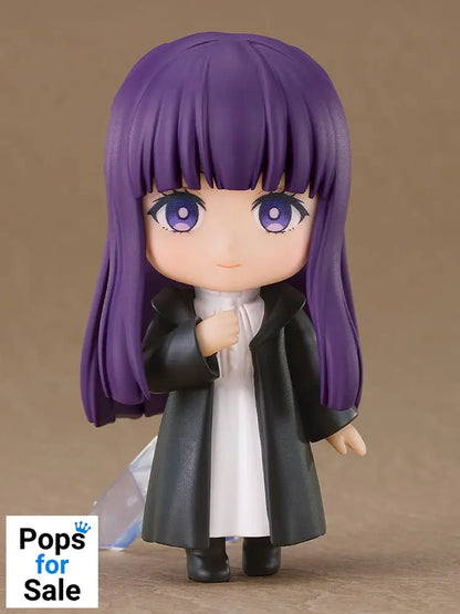 Frieren: Beyond Journey´s End Nendoroid Surprise Minifigures 7 cm Heroes vs Villains Display (6)