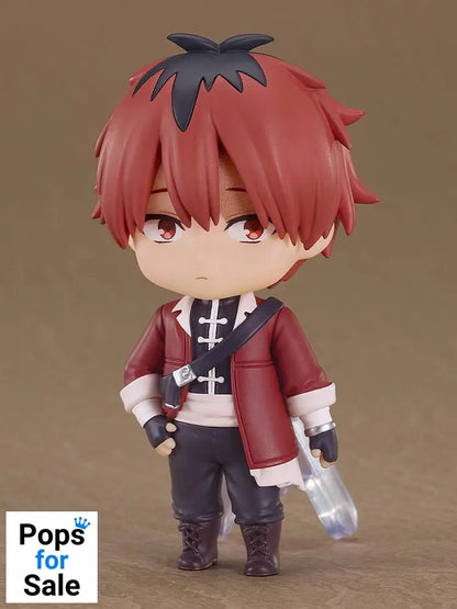 Frieren: Beyond Journey´s End Nendoroid Surprise Minifigures 7 cm Heroes vs Villains Display (6)