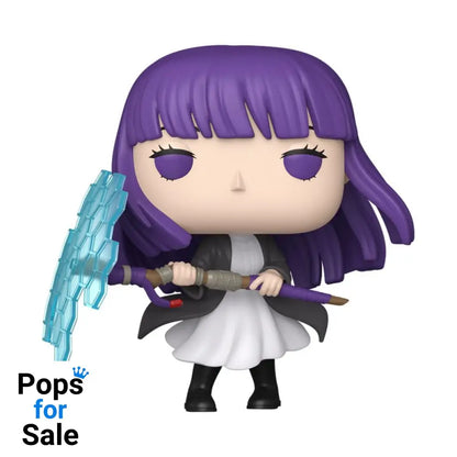 Frieren: Beyond Journey´s End POP! Games Vinyl Figure Fern 9 cm