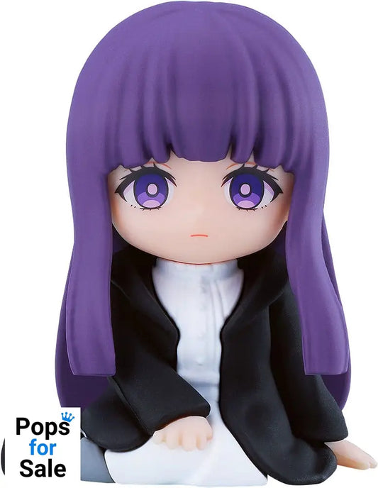 Frieren: Beyond Journey´s End Rubber Mascot Nendroid Plus Mini Figure Fern 8 cm