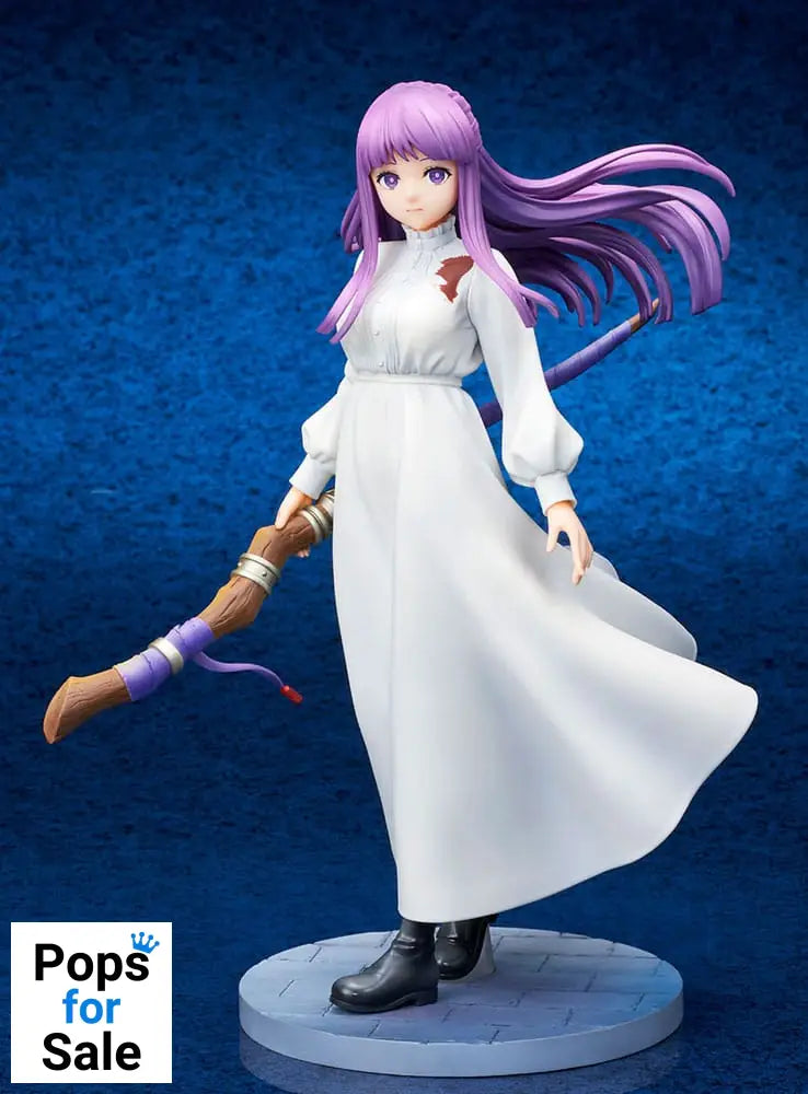 Frieren: Beyond Journey´s End Statue PVC 1/7 Fern: Battle Against Lügner 25 cm