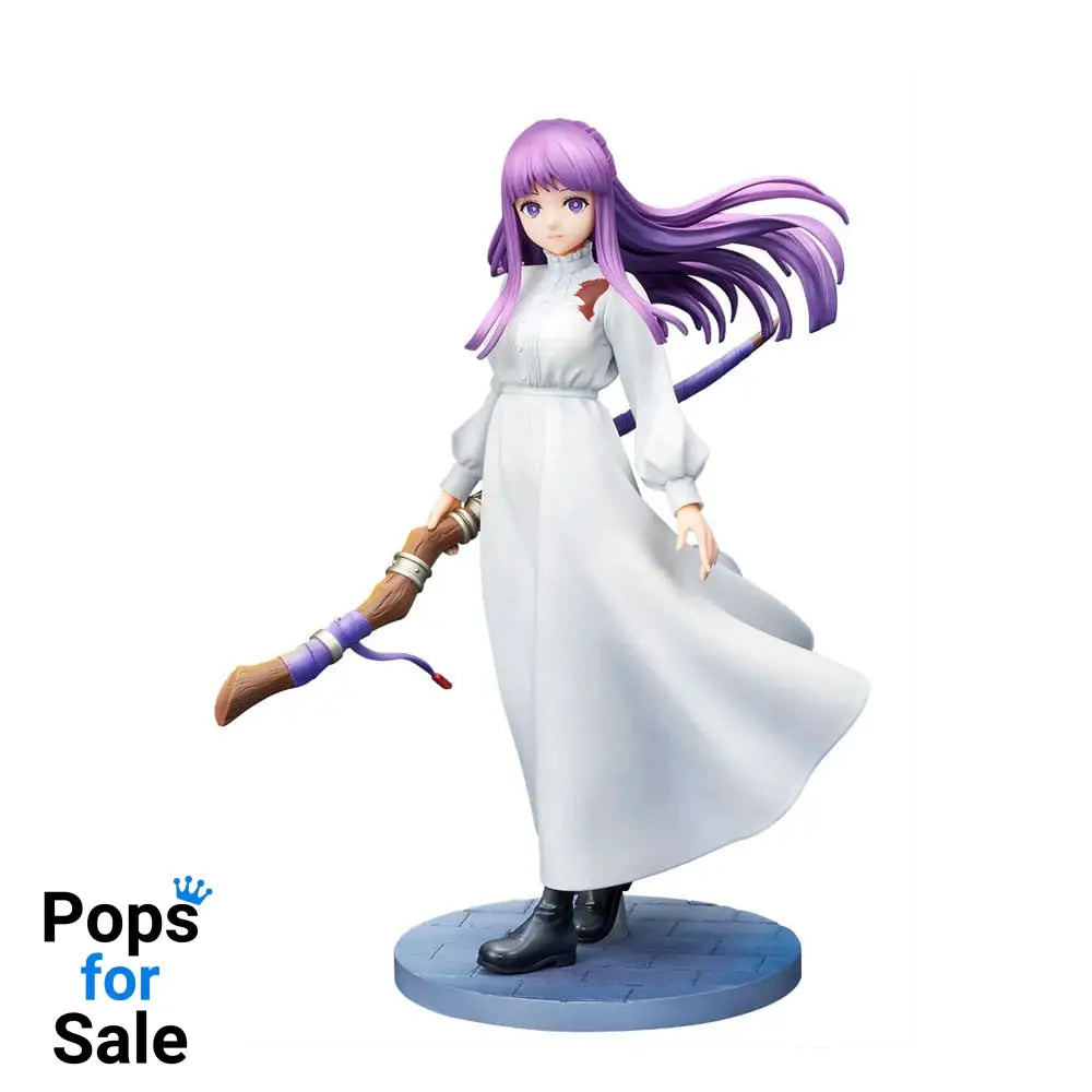 Frieren: Beyond Journey´s End Statue PVC 1/7 Fern: Battle Against Lügner 25 cm