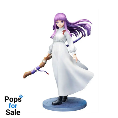 Frieren: Beyond Journey´s End Statue PVC 1/7 Fern: Battle Against Lügner 25 cm